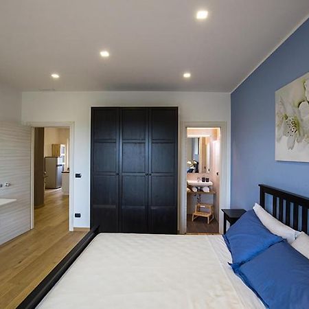 Casa Angela Bed & Breakfast Кампобасо Екстериор снимка