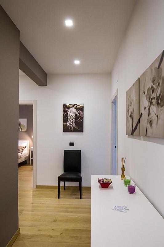 Casa Angela Bed & Breakfast Кампобасо Екстериор снимка